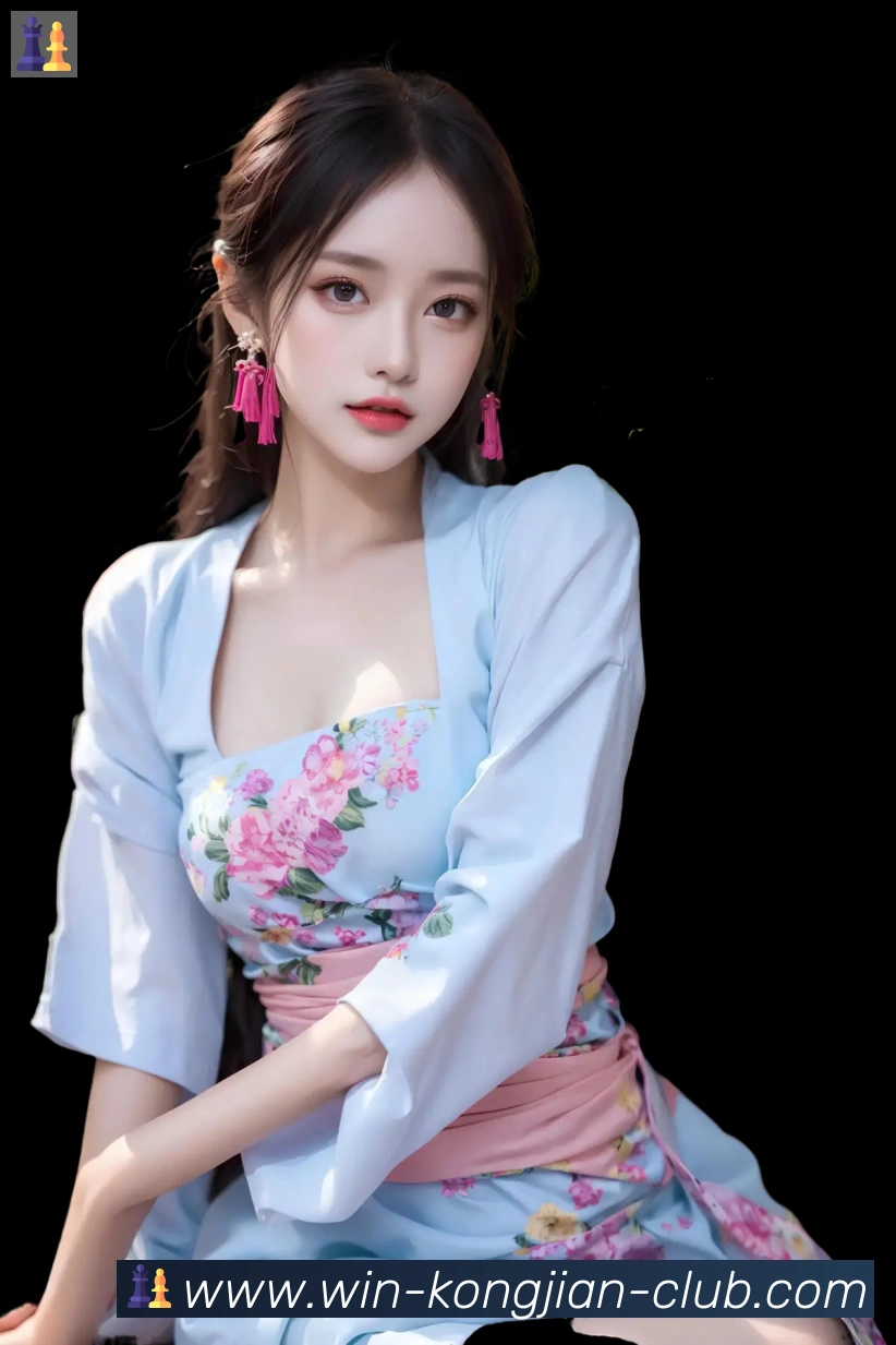 全球热力图